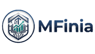 MFinia Logo