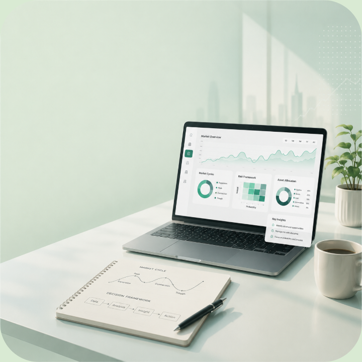 Mfinia trading desk Mfinia trading desk