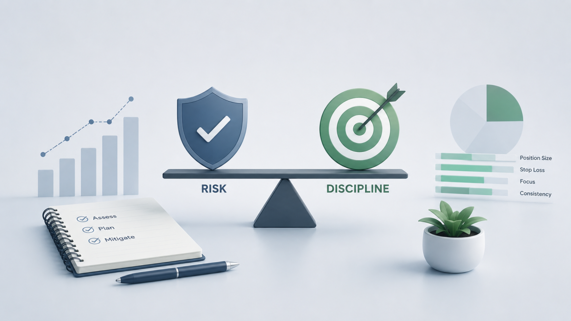 RIsk and Discipline 2